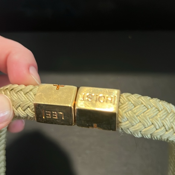 Holst and Lee tassel and beaded necklace - Picture 2 of 2